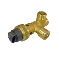 Трехходовой по приоритету (Кл. перекл.) д MAX 252457