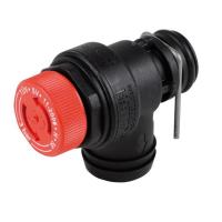 Предохранительный клапан  Buderus U052 - 24Т 87167639490