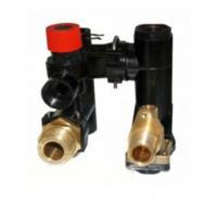 Трехходовой клапан д FIT VUW 242 5-2 (RU) 0020123523