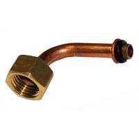 Трубка L-образная 0020118668