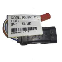 Штекер трехходового клапана SD Isofast