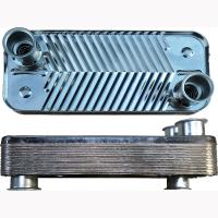 теплообменник гвс