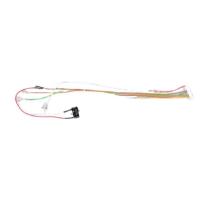 Микропереключатель + проводка 60001174