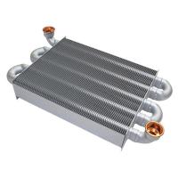 Теплообменник первичный медный (65119090) Cares X HS X Alteas X Genus X Clas X