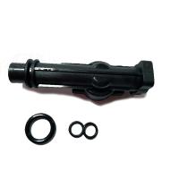 Фитинг гидроузла контура ГВС Ferroli (39836710)