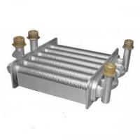 Теплообменник битерм. Ferolli Domina F24 Pro 398063870