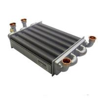 Теплообменник битерм. Ferolli 32 Domiproject (37404120)    На атмосферный котел