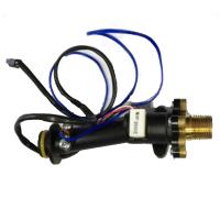 Датчик потока входная трубка W5000 twin alhpa