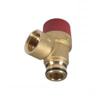 Клапан предохр.3 атм 9951170 BAXI MAIN Digit MAIN ECO