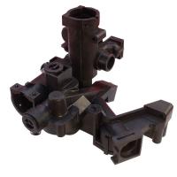 Группа возврата гидрав узел (обратка) 65105322