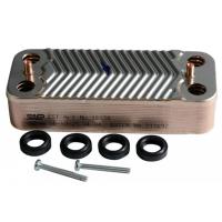 Теплообм. ГВС Vitopend 100-W 24 кВт WH1D 7828745