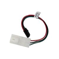 Датчик протока ГВС (Хола) Atmo Turbo Max  711933