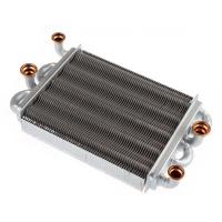 Теплообменник битерм. Ferolli Domiproject С24D, Domina С13-20N 39841310 (37405620)