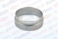 Кольцо вытяжного колпака D.100 95  SGA 200 289353