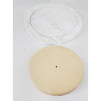 Изоляция теплообменника Kit ISOL Centr Fasc