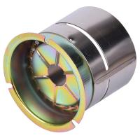 Огневая труба Kiturami Turbo 13 17