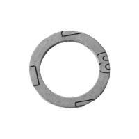 Прокладка 23.9 х 17.2 х 1,5 87101030430