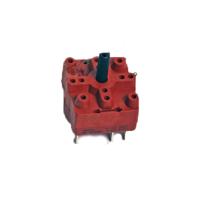 Переключатель двухпозиционный PEGASUS  (36100440) 39813590