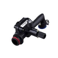 Гидроузел ACE 13-24K,Сoaxial 30 35 40K,ATMO 30 35   BH1410018C 30002726D