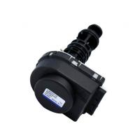 Клапан ГВС с моторчиком (комплект) 60001583-01