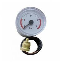 Манометр д FIT VUW 242 5-2 (RU) 0020253016