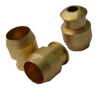 Нипель инжектора 4 мм 100-005