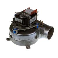 Вентилятор 24 30 кВт Vitopend 100-W WH1B WH1D 7829879