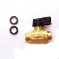 Кран подпитки 3 8 Arena c f 13-24 36901470