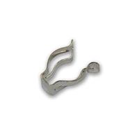 Зажим-фиксатор теплообменника 34300670 (39840910)