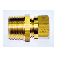 Фитинг-подключение газа д TEC MAX 083437