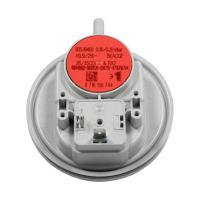 Прессостат воздуш Bosch WBN6000-18 24 C(H) BuderusU072-12K 18 18K 87161567440