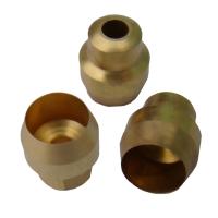 Нипель инжектора 6 мм 100-006