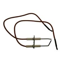 Электрод зажигания с кабелем (8620300) BAXI SLIM (двойной)