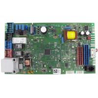 Плата управления Гепард МО(Т) V20 (H-RU VE) R1 c сер номера 211737001... арт 0010034497