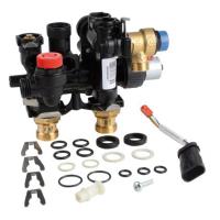 Трехходовой клапан 35 ЕА, H-mod.Tf C 30E. C28E1.F30EA. isotwin S1025500