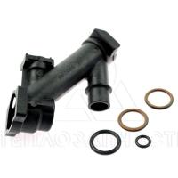 Корпус фильтра ГВС Themafast C 28E F30E Themaclassic 24 Protherm S1020600