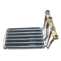 Теплообменник U022 U024 U042 U044 U052 U054-24K GAZ 4000 87154065460