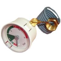 Манометр (Скат в.13) сер.0020094636