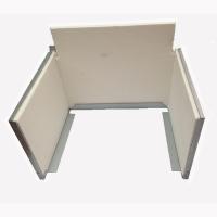 Изоляция камеры сгорания Ace 10-24K24A, Premium 10-24E, Bravo 10-24E KS90264930