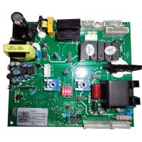 Плата управления DBM33 Domina N F(без OpenTherm) 36509320 (39848641)