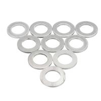 Прокладка 14х10х1 Cu для форсунки (10 шт) 0020035252