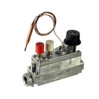 Газовый клапан Арбат