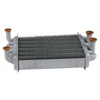 Теплообменник битерм. Ferolli Domiproject С24 F24 37404301 (39819540)(39820060)