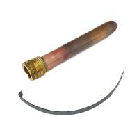 Гильза для датчика 1 2 130 Pegasus  39813620 (33400690)