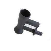 Трубка Вентури DIVAtop Domina  Domiproject Domitech 39808471 (35101310-35101323) 39805611