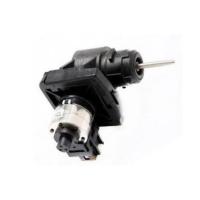 Шаговый двигатель (привод трехходового)   7828748