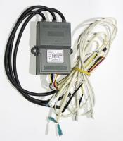 Блок управления VEKTOR JSD20-W