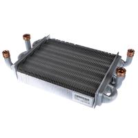 Теплообменник битермический BAXI Main 5 710537600