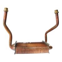 Теплообменник первичный Bosch WBN 6000 12  U072-12 18 18K (87186446380)