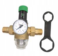 Reduktor-cisnienia-wody-HERZ-3-4-z-filtrem-klucz